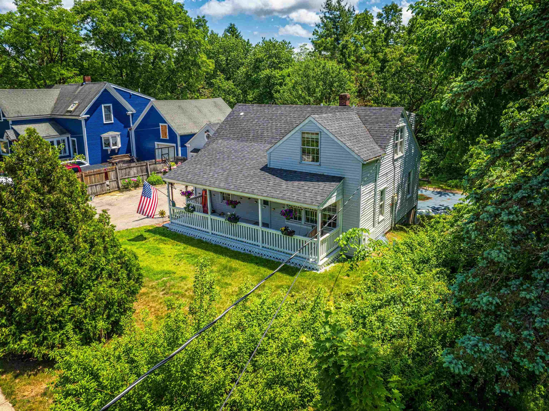 56 Glenwood Avenue Dover NH 03820