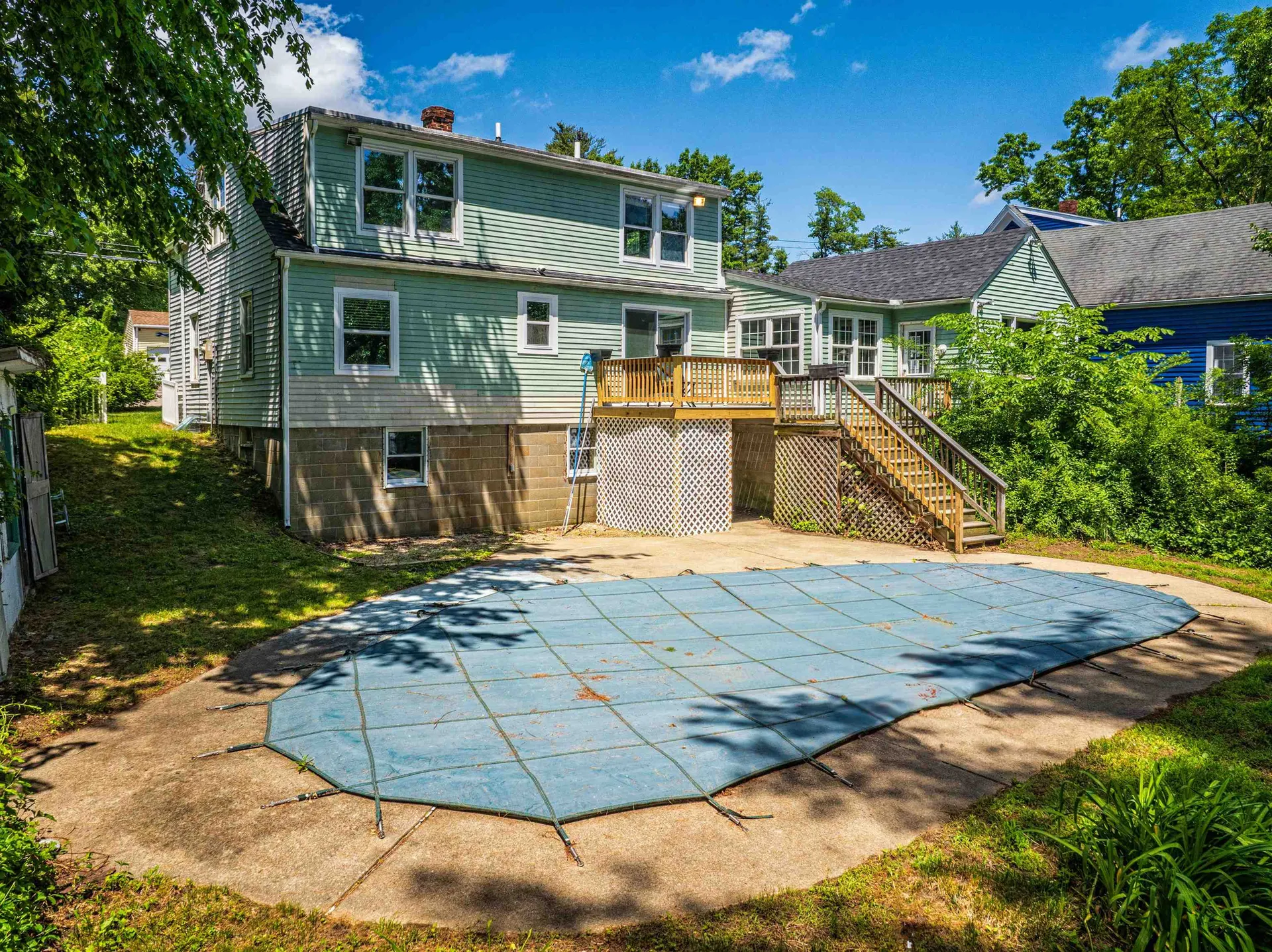 56 Glenwood Avenue Dover NH 03820