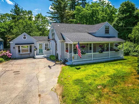 56 Glenwood Avenue Dover NH 03820