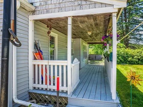 56 Glenwood Avenue Dover NH 03820