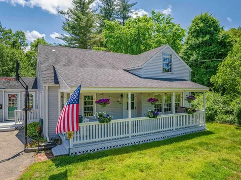 56 Glenwood Avenue Dover NH 03820