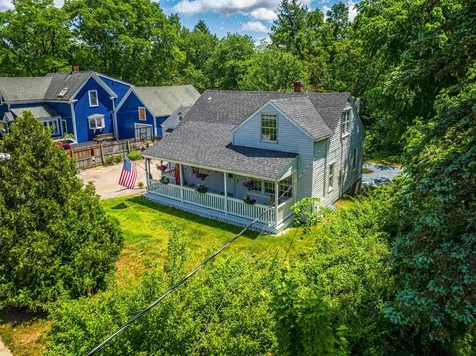56 Glenwood Avenue Dover NH 03820