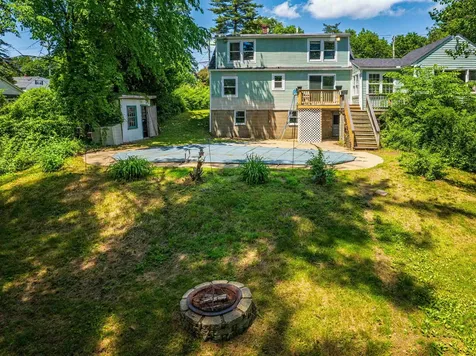 56 Glenwood Avenue Dover NH 03820