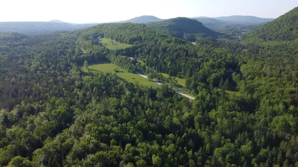 0 Five Mile Square Road Brighton VT 05846