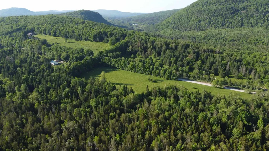 0 Five Mile Square Road Brighton VT 05846