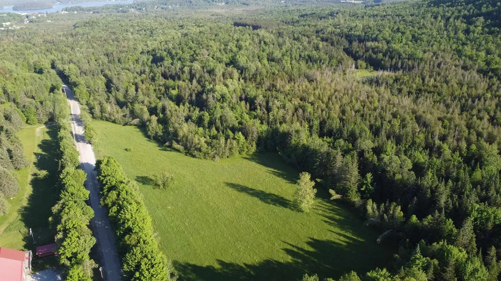 0 Five Mile Square Road Brighton VT 05846