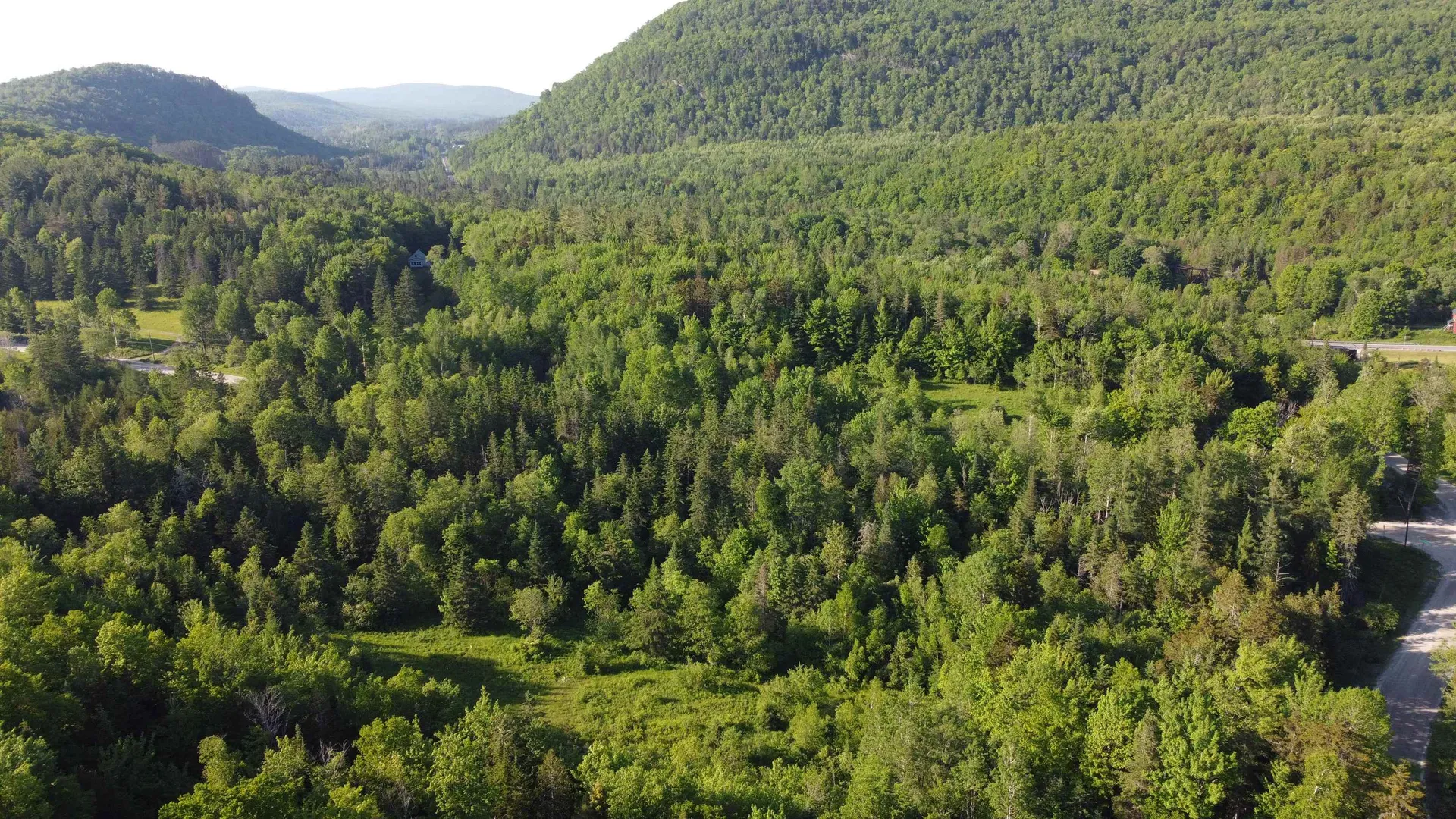 0 Five Mile Square Road Brighton VT 05846