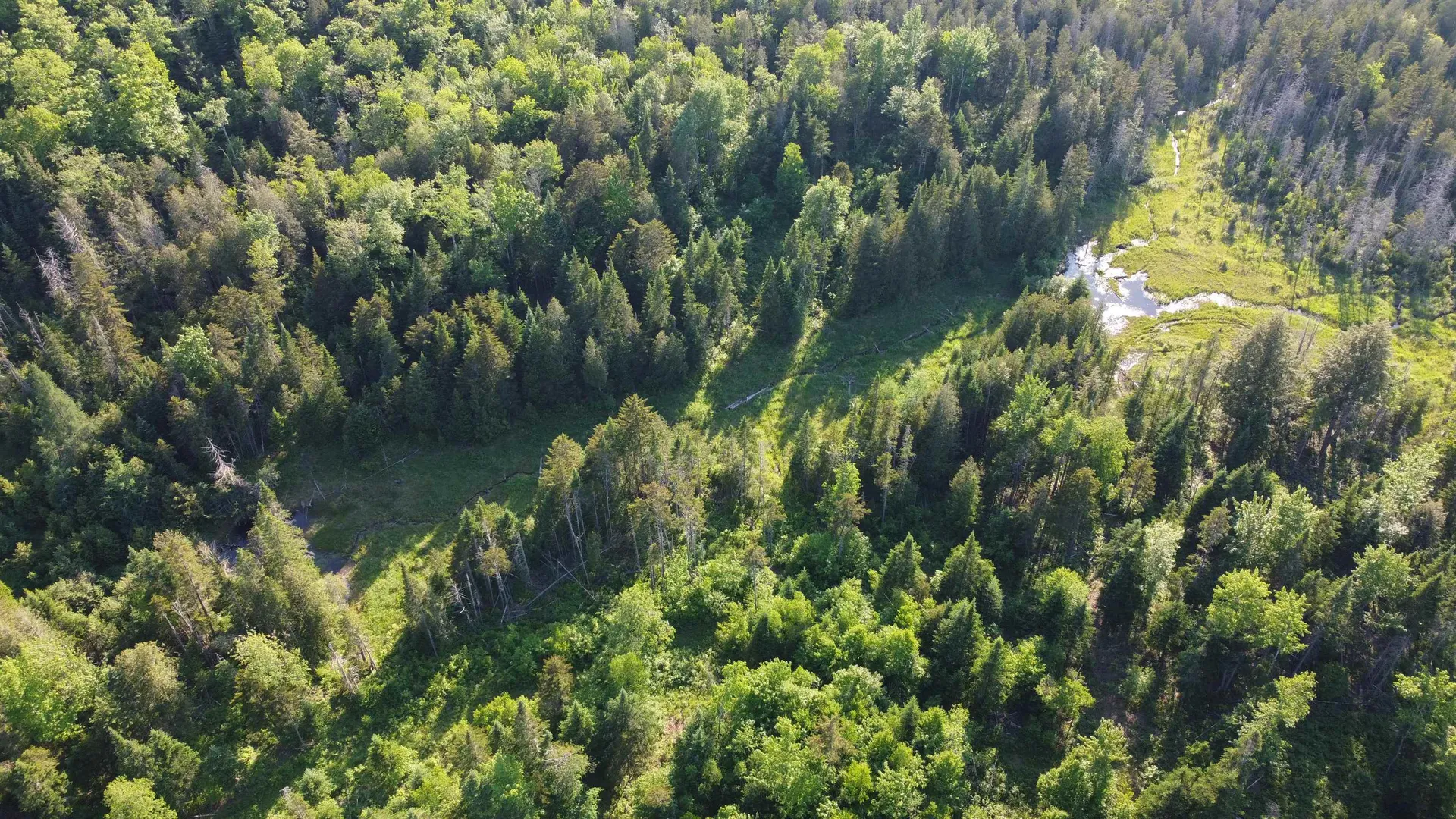 0 Five Mile Square Road Brighton VT 05846