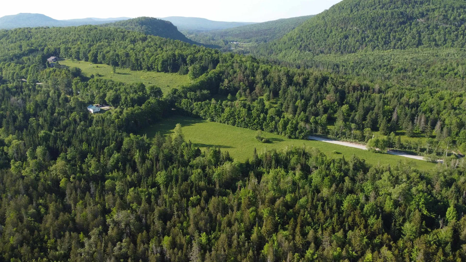 0 Five Mile Square Road Brighton VT 05846