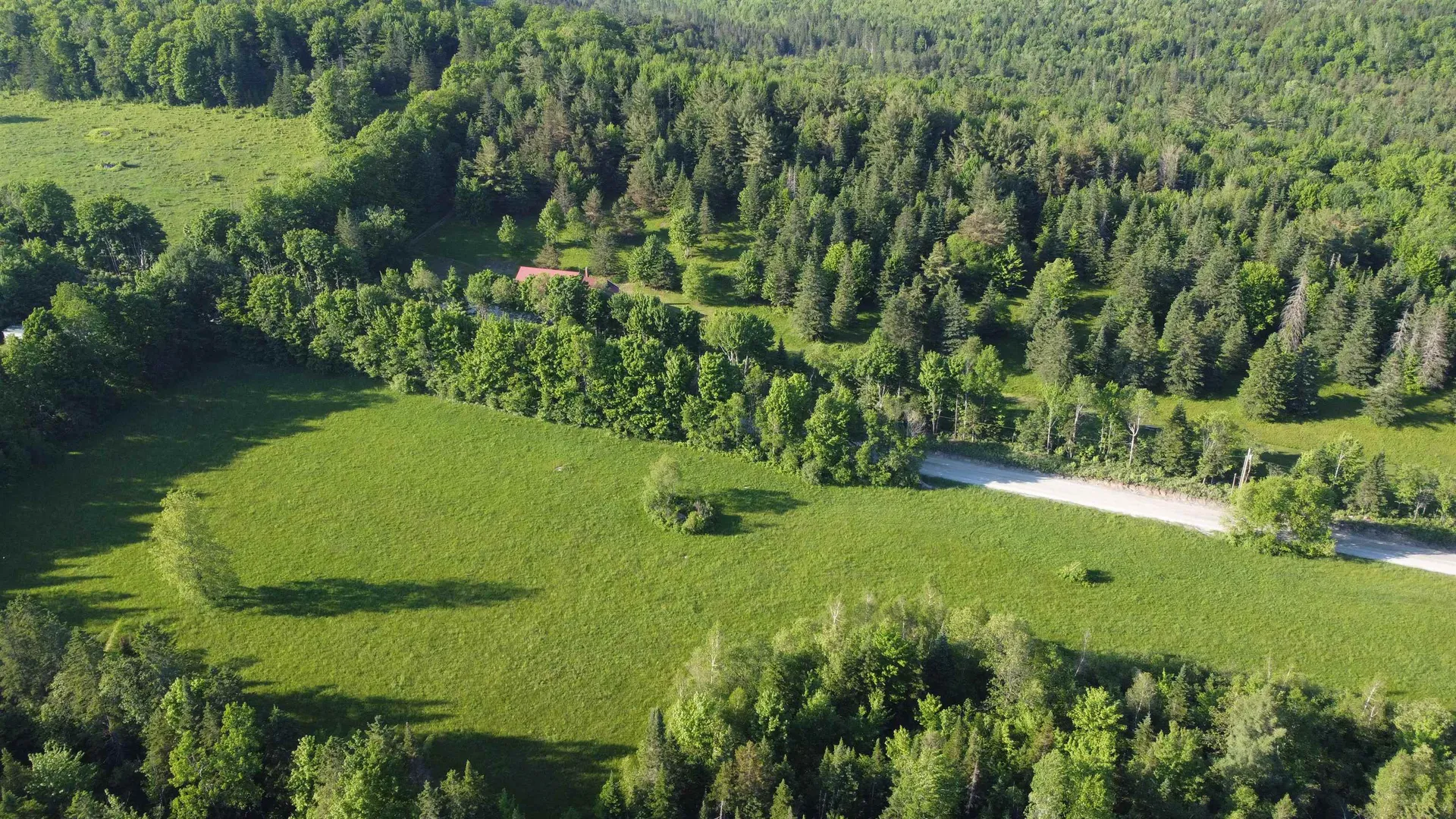 0 Five Mile Square Road Brighton VT 05846