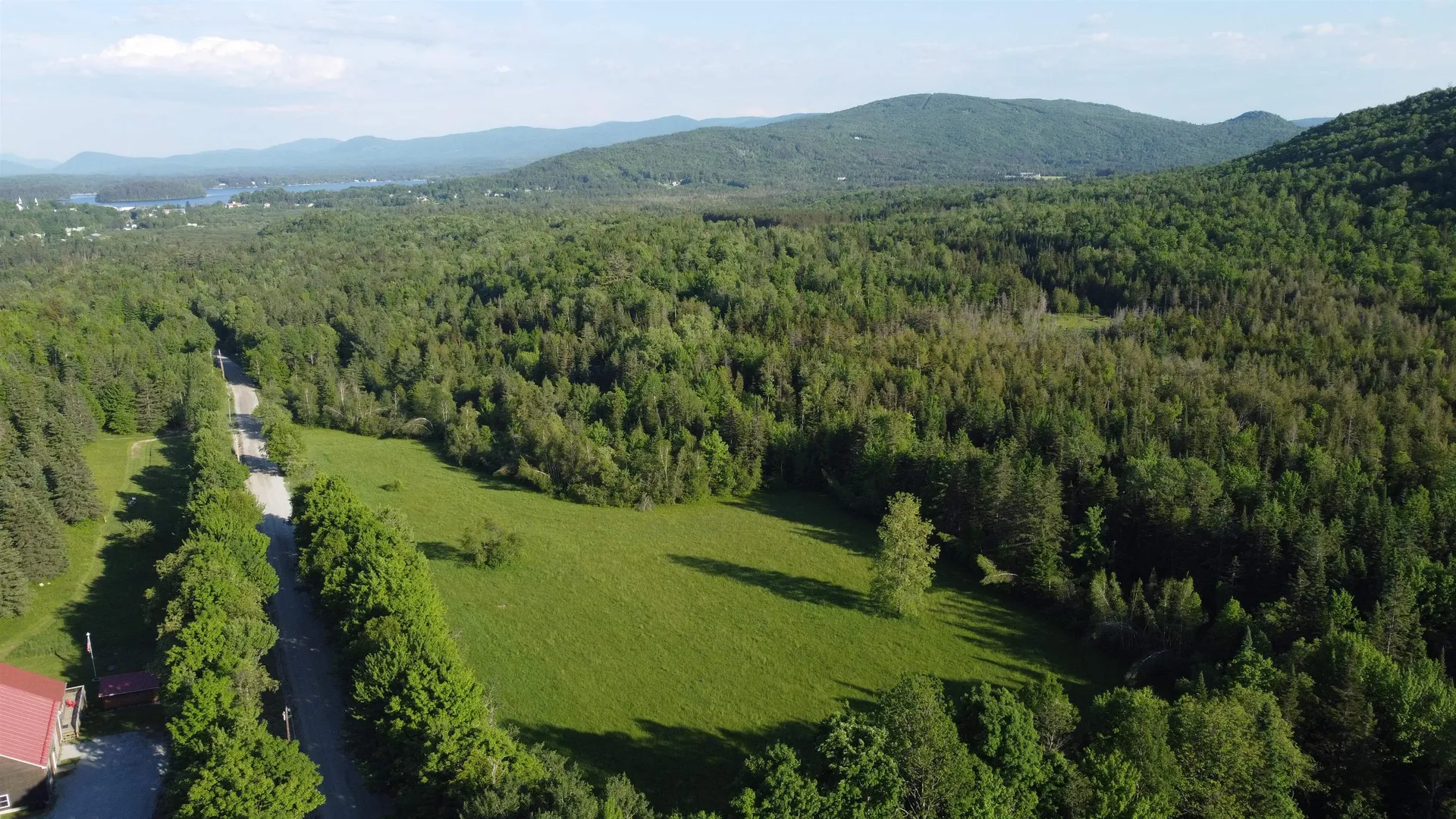 0 Five Mile Square Road Brighton VT 05846