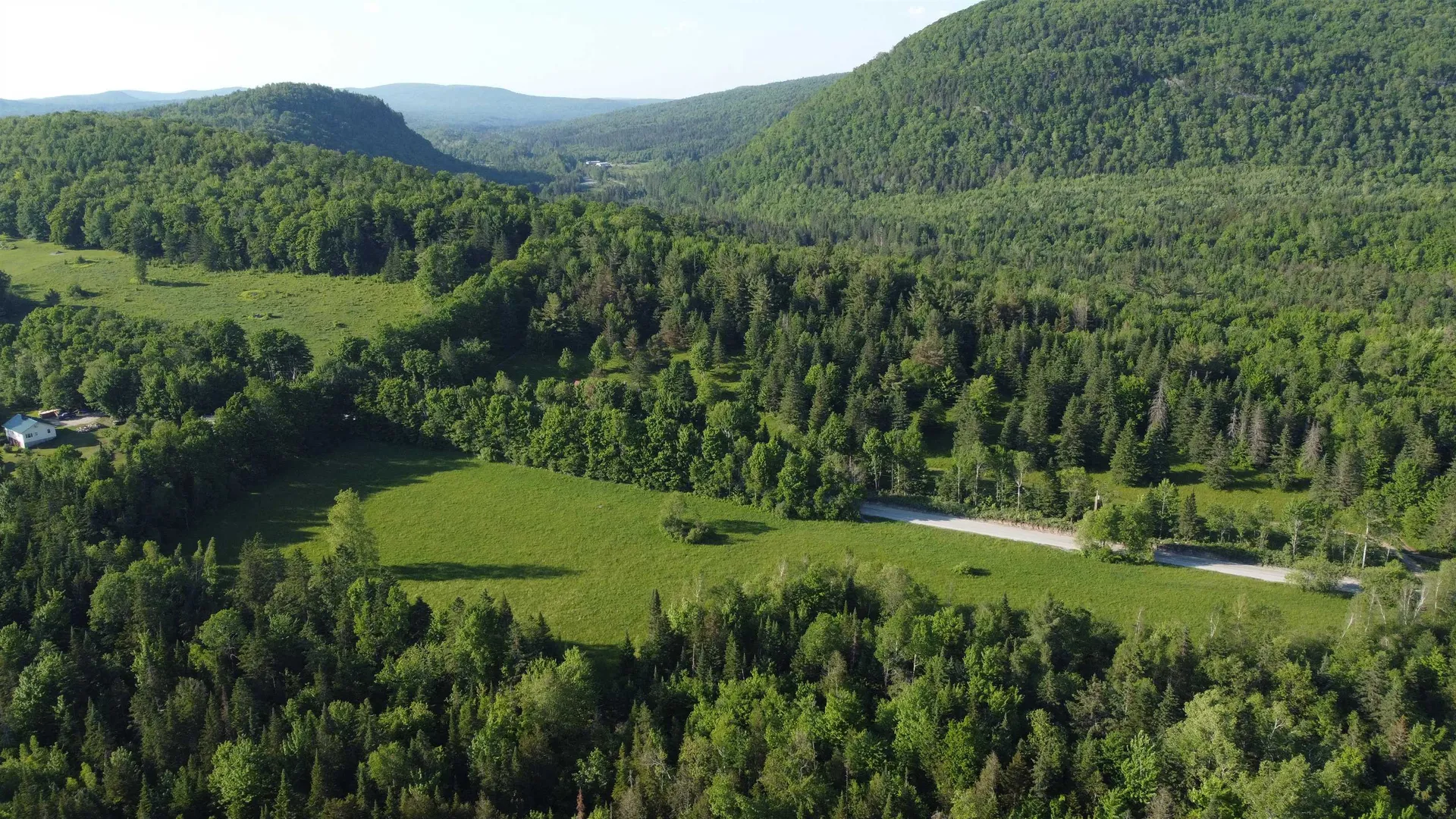 0 Five Mile Square Road Brighton VT 05846