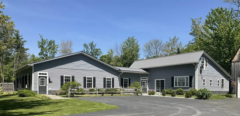 57 Smith Road Orange VT 05641