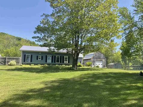 57 Smith Road Orange VT 05641
