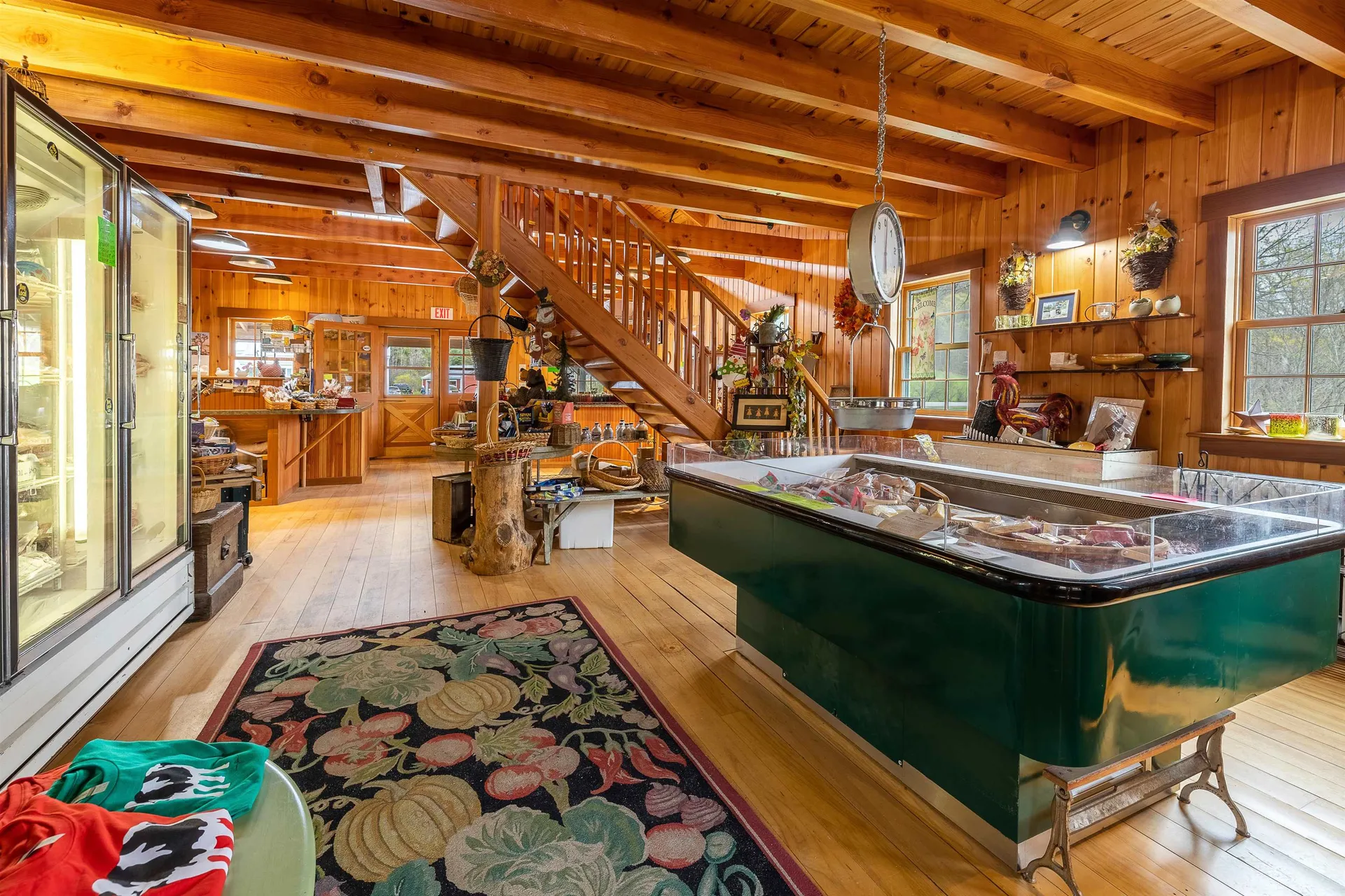 49 Vt Route 12 Pomfret VT 05053