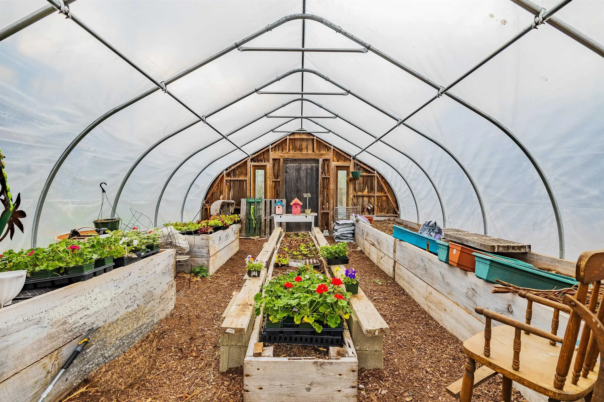 49 Vt Route 12 Pomfret VT 05053