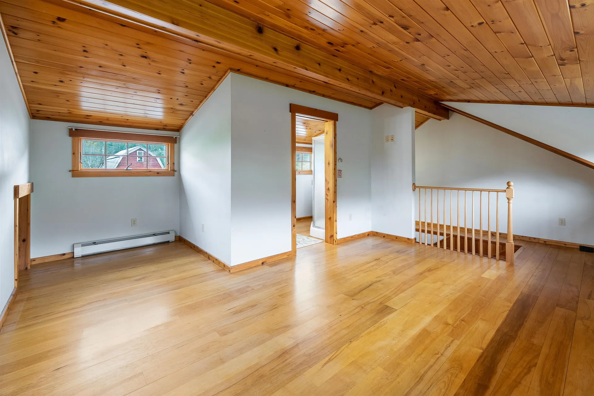 49 Vt Route 12 Pomfret VT 05053