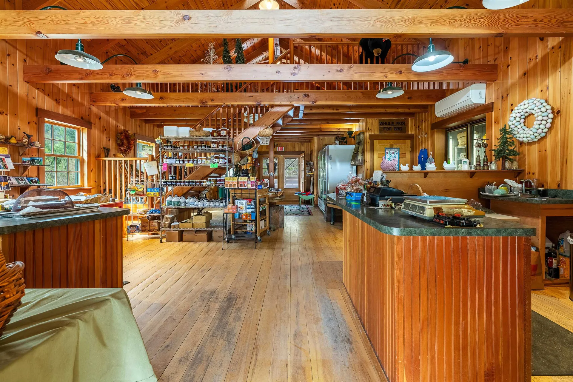 49 Vt Route 12 Pomfret VT 05053