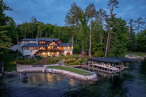 28 Catlin Estate Road Moultonborough NH 03254