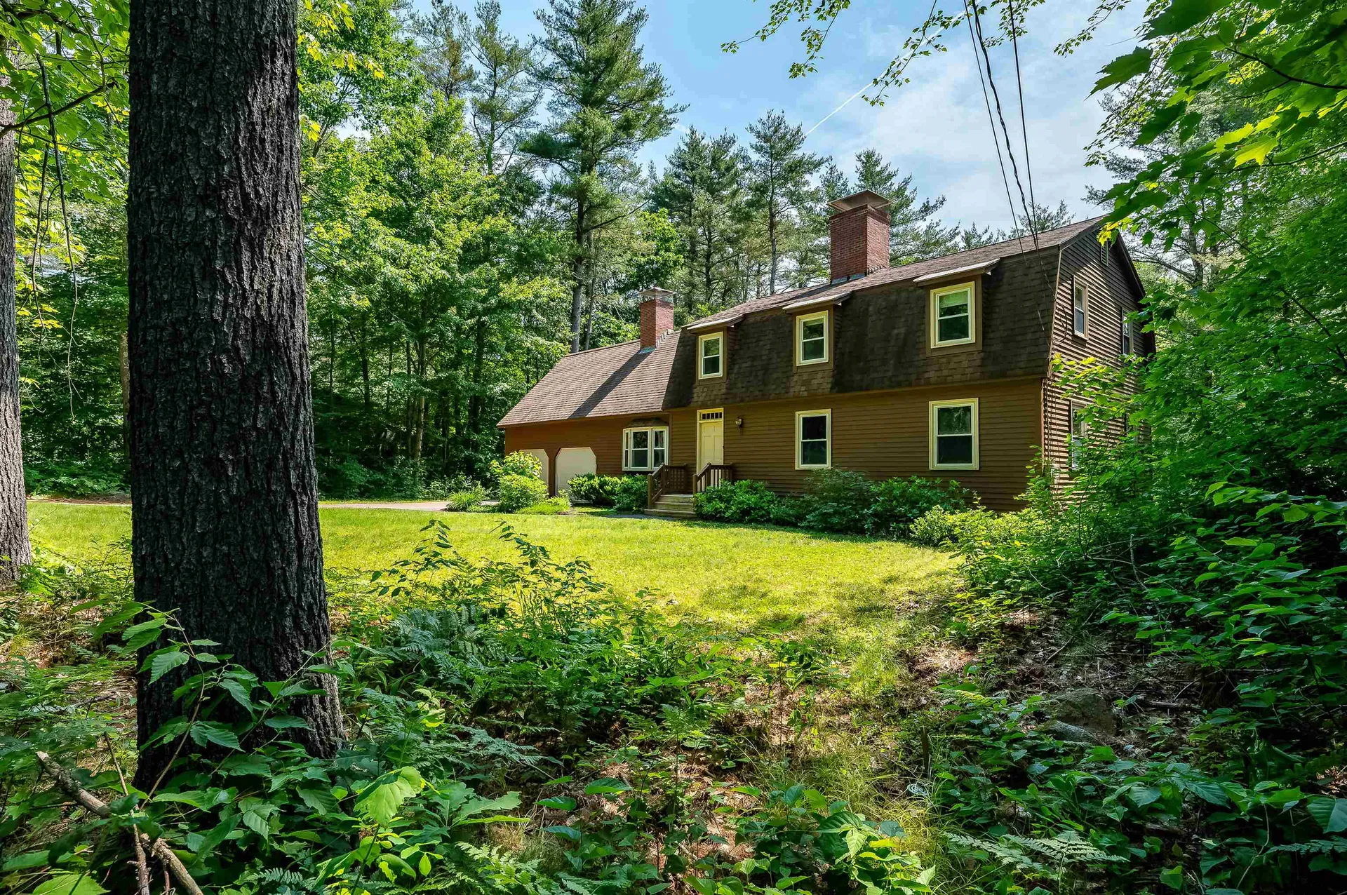 31 Otis Road Somersworth NH 03878