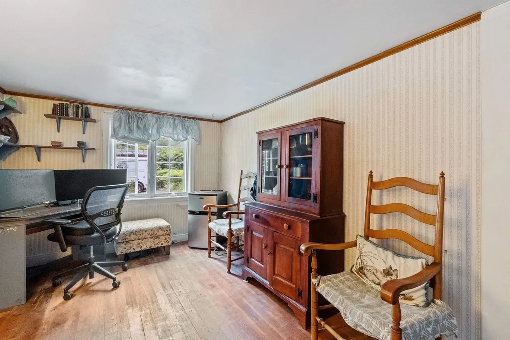 12 Old Gage Hill Road Pelham NH 03076