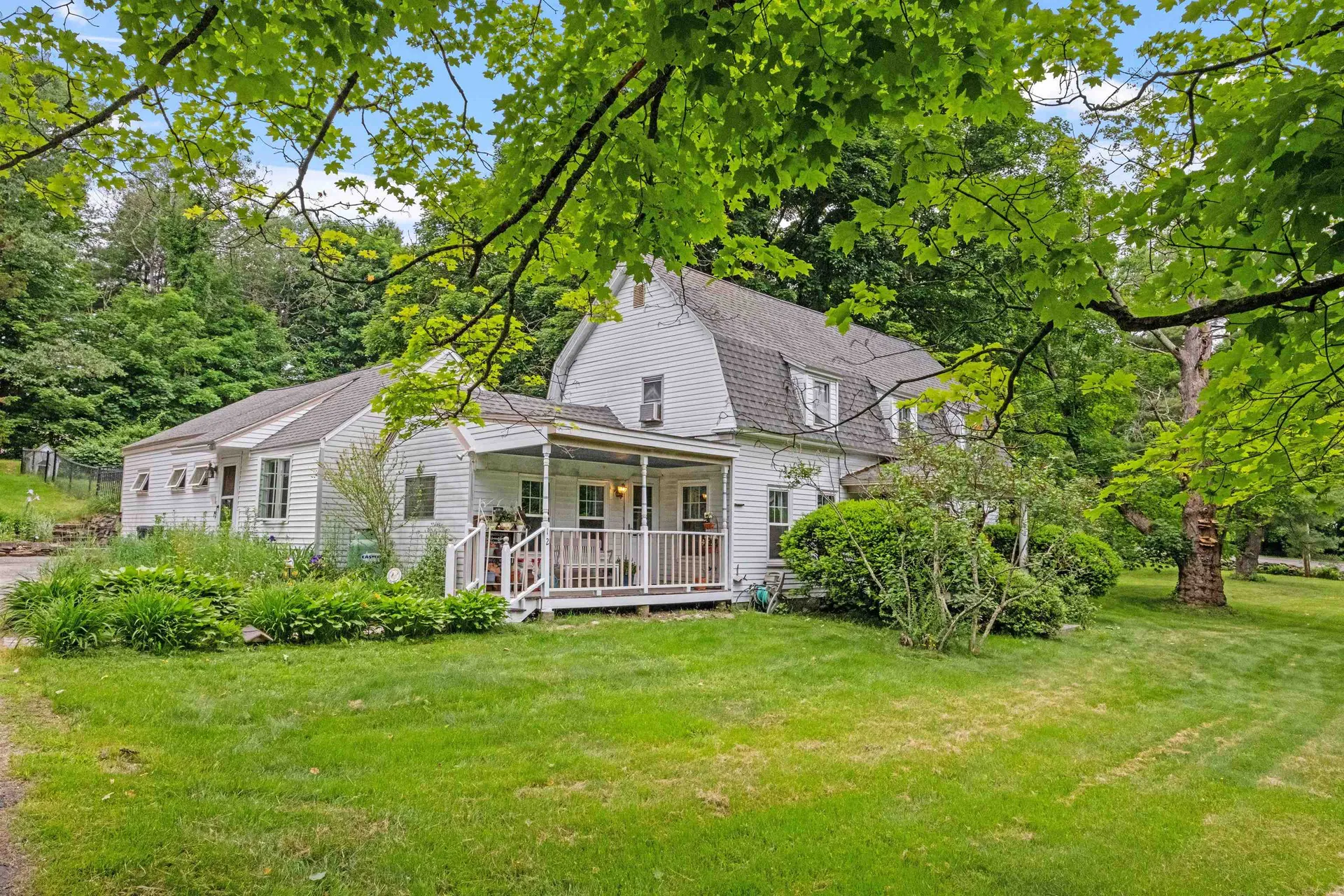 12 Old Gage Hill Road Pelham NH 03076