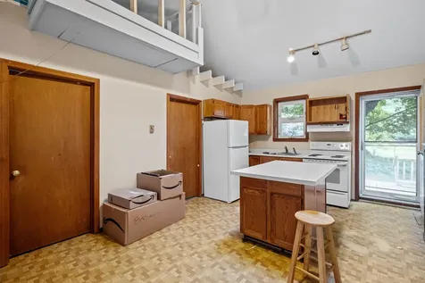 12 Old Gage Hill Road Pelham NH 03076