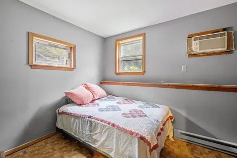 12 Old Gage Hill Road Pelham NH 03076