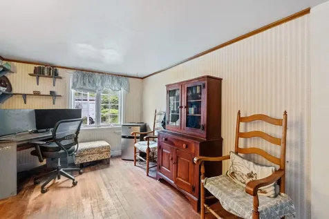 12 Old Gage Hill Road Pelham NH 03076
