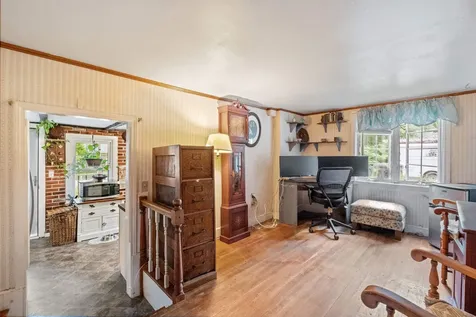 12 Old Gage Hill Road Pelham NH 03076