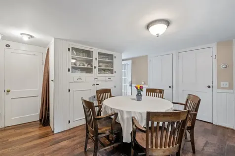 12 Old Gage Hill Road Pelham NH 03076