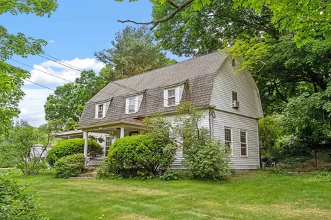 12 Old Gage Hill Road Pelham NH 03076