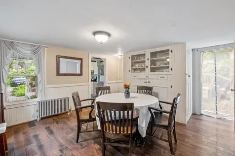 12 Old Gage Hill Road Pelham NH 03076