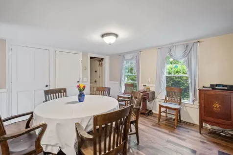 12 Old Gage Hill Road Pelham NH 03076