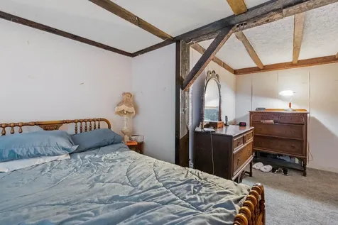 12 Old Gage Hill Road Pelham NH 03076