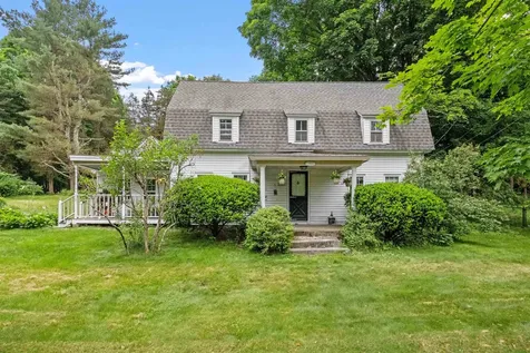 12 Old Gage Hill Road Pelham NH 03076