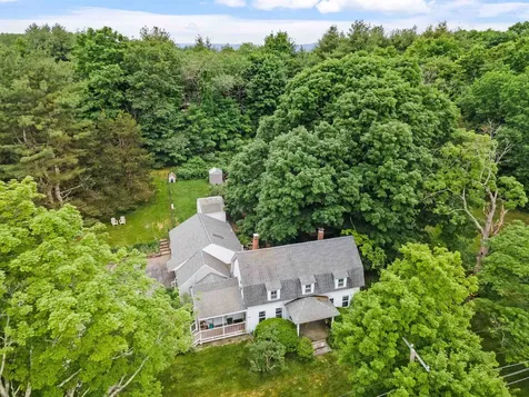 12 Old Gage Hill Road Pelham NH 03076