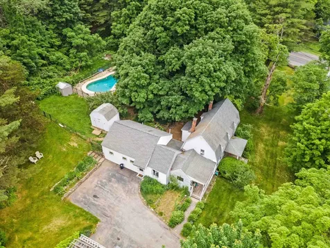 12 Old Gage Hill Road Pelham NH 03076