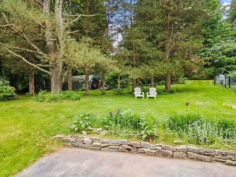 12 Old Gage Hill Road Pelham NH 03076