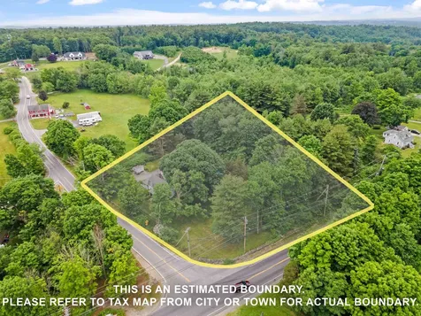 12 Old Gage Hill Road Pelham NH 03076