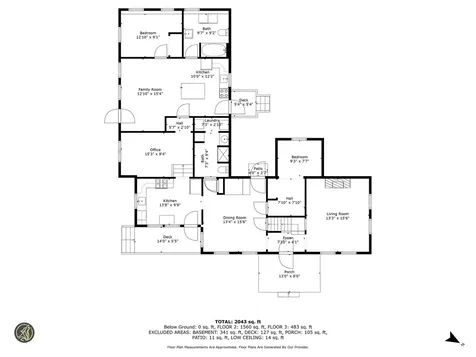 12 Old Gage Hill Road Pelham NH 03076