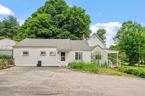 12 Old Gage Hill Road Pelham NH 03076