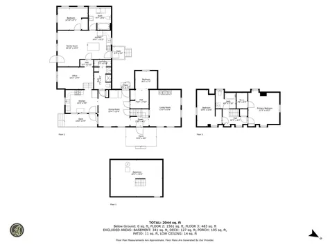 12 Old Gage Hill Road Pelham NH 03076