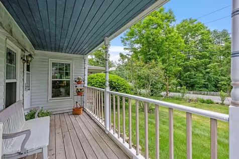 12 Old Gage Hill Road Pelham NH 03076