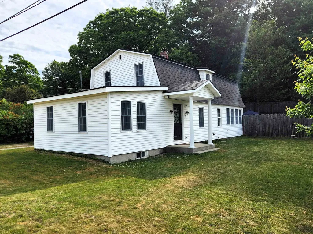 24 Boomhower Road Haverhill NH 03785