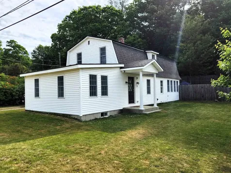 24 Boomhower Road Haverhill NH 03785