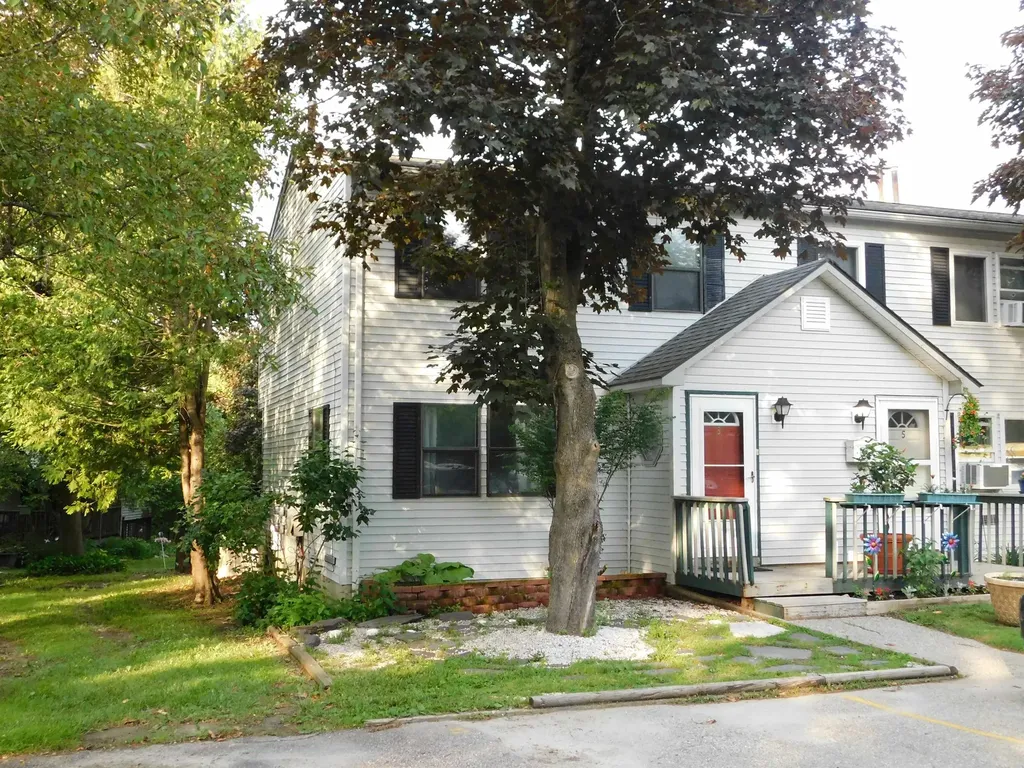 3 Ledgewood Court Middlebury VT 05753