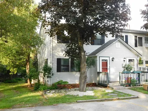 3 Ledgewood Court Middlebury VT 05753