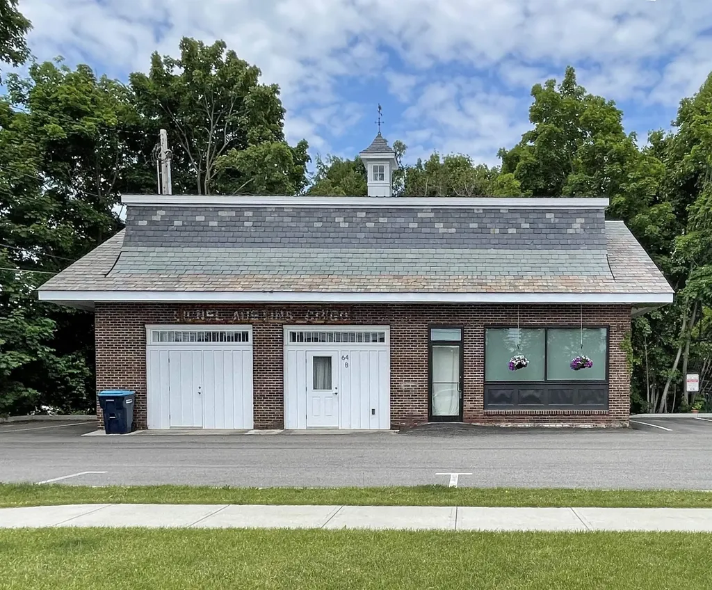 64 Main Street Vergennes VT 05491
