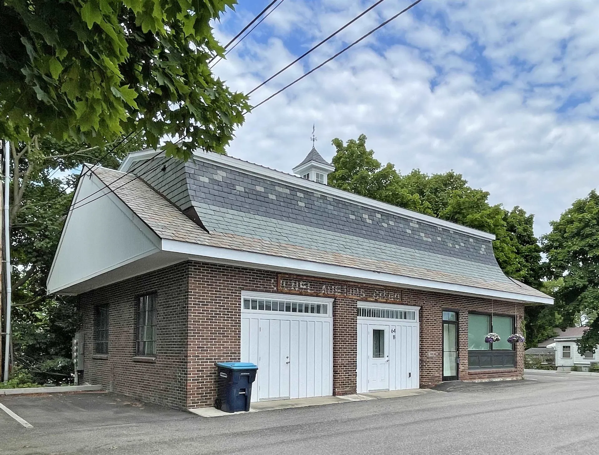64 Main Street Vergennes VT 05491